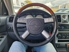 Chrysler 300C 3.5 Benzyna + LPG 248 KM, Skóra, Automat, Klimatyzacja, Tempomat, HAK - 8