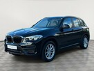 BMW X3 xDrive 20i, 1-wł, FV-23%, gwarancja, DOSTAWA, SalonPL - 1