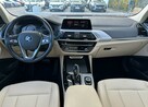 BMW X3 xDrive 20i, 1-wł, FV-23%, gwarancja, DOSTAWA, SalonPL - 13