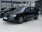 Audi A3 35 TFSI S Tronic Design, B&O, CarPlay, salon PL, FV-23%, gwarancja - 1