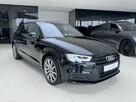 Audi A3 35 TFSI S Tronic Design, B&O, CarPlay, salon PL, FV-23%, gwarancja - 8