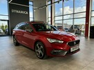 Seat Leon ST FR 1.4 e-Hybrid 150KM DSG 2021 r., salon PL, I właściciel, f-a VAT - 1