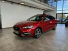 Seat Leon ST FR 1.4 e-Hybrid 150KM DSG 2021 r., salon PL, I właściciel, f-a VAT - 4