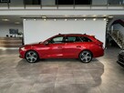 Seat Leon ST FR 1.4 e-Hybrid 150KM DSG 2021 r., salon PL, I właściciel, f-a VAT - 5