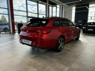 Seat Leon ST FR 1.4 e-Hybrid 150KM DSG 2021 r., salon PL, I właściciel, f-a VAT - 8