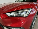 Seat Leon ST FR 1.4 e-Hybrid 150KM DSG 2021 r., salon PL, I właściciel, f-a VAT - 9