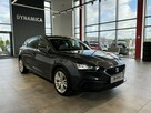 Seat Leon Style 1.5TSI 130KM M6 2021/2022 r., salon PL, f-a VAT, gwar. fabryczna - 1