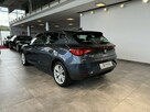 Seat Leon Style 1.5TSI 130KM M6 2021/2022 r., salon PL, f-a VAT, gwar. fabryczna - 6