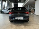 Seat Leon Style 1.5TSI 130KM M6 2021/2022 r., salon PL, f-a VAT, gwar. fabryczna - 7