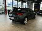 Seat Leon Style 1.5TSI 130KM M6 2021/2022 r., salon PL, f-a VAT, gwar. fabryczna - 8