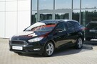 Ford Focus 2 kpl kół LED Grzany fotel Asystent Czujniki Navi Bezwypadek GWARANCJA - 3