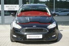 Ford Focus 2 kpl kół LED Grzany fotel Asystent Czujniki Navi Bezwypadek GWARANCJA - 4