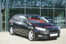 Ford Focus 2 kpl kół LED Grzany fotel Asystent Czujniki Navi Bezwypadek GWARANCJA - 5