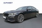 BMW 730d xDrive mHEV sport-aut - 1