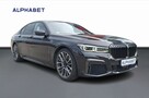 BMW 730d xDrive mHEV sport-aut - 7