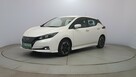 Nissan Leaf 40kWh 150 KM  Acenta! Z polskiego salonu ! Faktura VAT ! - 3