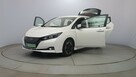 Nissan Leaf 40kWh 150 KM  Acenta! Z polskiego salonu ! Faktura VAT ! - 10