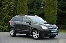 2.0d(150KM)*4x4*Welur*Reling*Klimatronik*2xParktr.*I Wł*Alu17"ASO Opel - 3