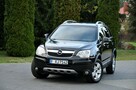 2.0d(150KM)*4x4*Welur*Reling*Klimatronik*2xParktr.*I Wł*Alu17"ASO Opel - 8