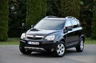 2.0d(150KM)*4x4*Welur*Reling*Klimatronik*2xParktr.*I Wł*Alu17"ASO Opel - 9