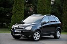 2.0d(150KM)*4x4*Welur*Reling*Klimatronik*2xParktr.*I Wł*Alu17"ASO Opel - 10