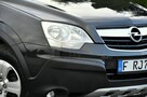 2.0d(150KM)*4x4*Welur*Reling*Klimatronik*2xParktr.*I Wł*Alu17"ASO Opel - 12