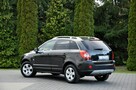 2.0d(150KM)*4x4*Welur*Reling*Klimatronik*2xParktr.*I Wł*Alu17"ASO Opel - 13