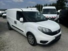 Fiat Doblo maxi blaszak klimatyzacja - 2