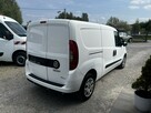 Fiat Doblo maxi blaszak klimatyzacja - 3