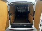 Fiat Doblo maxi blaszak klimatyzacja - 5