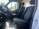 Renault Master kontener niskopodwoziowy niskopodłogowy - 9