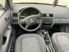 Škoda Fabia 1.4 Mpi - 2000r - sprawna klimatyzacja - 6