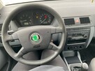 Škoda Fabia 1.4 Mpi - 2000r - sprawna klimatyzacja - 7