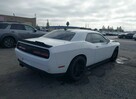Dodge Challenger R/T 5.7l V8 Hemi Shaker - 4