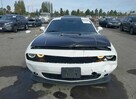 Dodge Challenger R/T 5.7l V8 Hemi Shaker - 5
