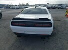 Dodge Challenger R/T 5.7l V8 Hemi Shaker - 6