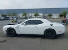 Dodge Challenger R/T 5.7l V8 Hemi Shaker - 8