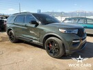 Ford Explorer ST 4x4 400HP Virtual - 1