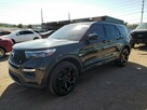 Ford Explorer ST 4x4 400HP Virtual - 2