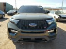 Ford Explorer ST 4x4 400HP Virtual - 5