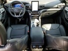 Ford Explorer ST 4x4 400HP Virtual - 7