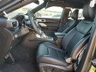 Ford Explorer ST 4x4 400HP Virtual - 8