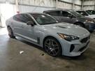 Kia Stinger GT2 RWD Automat V6 3.3l - 2