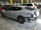 Kia Stinger GT2 RWD Automat V6 3.3l - 3