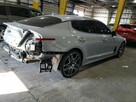 Kia Stinger GT2 RWD Automat V6 3.3l - 4