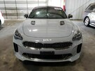 Kia Stinger GT2 RWD Automat V6 3.3l - 5