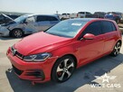 Volkswagen Golf GTI S Skrzynia DSG - 1