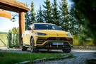 Lamborghini Urus 4.0 V8 / Bardzo bogate wyposażenie / Head-Up / PPF - 10