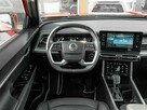 SsangYong Torres Adventure K.cofania Podgrz.f i kier Skóra LED Salon PL VAT 23% - 16