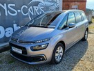 Citroen C4 SpaceTourer *7-osobowy*navi*ledy*alu*kamera*serwis*z Niemiec* - 2